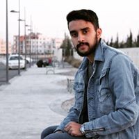 Eyas Mallahi