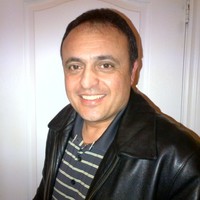 Pat Sinaguglia