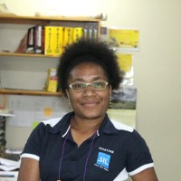 Christina Joel