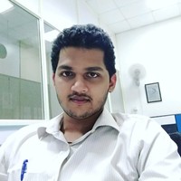 Sourabh Shetty