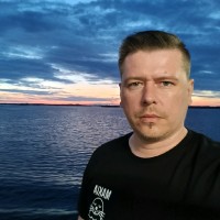 Mika Kouvo