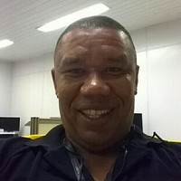 Fabricio Neves Barbosa