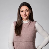 Katherine Laliberté