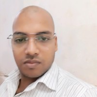 Krishna Mishra