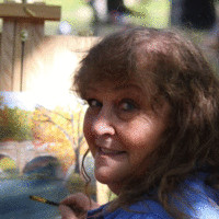 Diane Robben