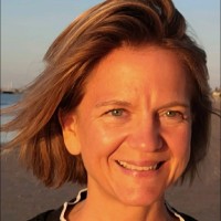Florence Mauduit