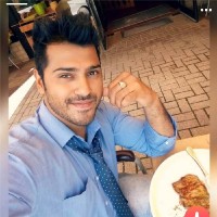 Nikhil Kambli