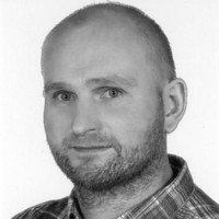 Adam Zamęcki