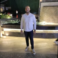 Eslam Hessin