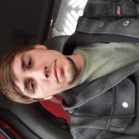 Colton Rine