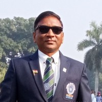 Dr. MUKESH CHOUDHARY