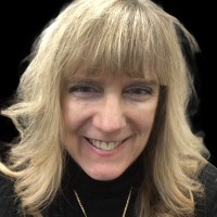 Lisa Floden