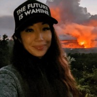 Whitney Aragaki