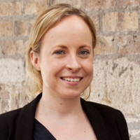 Elizabeth Hegarty