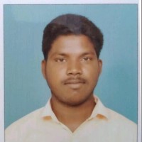 Kishore Rayapudi