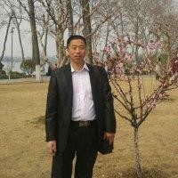 李占双