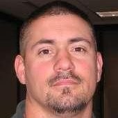 Duane Cherry