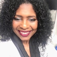 Sandria Nixon