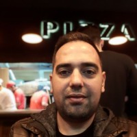 Hamid Afkham