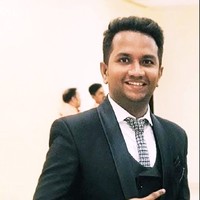 Sagar Pawar