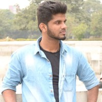 Sachin Kumaran
