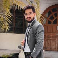 Nitin Choudhari