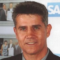 Alex Viviers