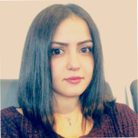 Niloufar Yekta