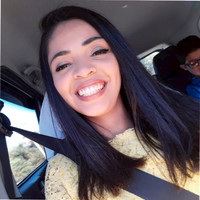 Joyce De Mello Ribeiro