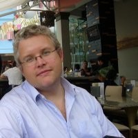 John Eldridge