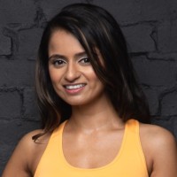 Reshmi Patel