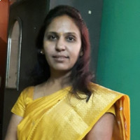 Usha Padma