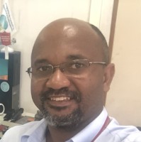 Flavio Luiz Paulino Da Silva