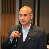 Jitendra Jain