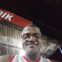 Marco Antônio Alves Antônio