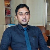 Mahesh Jayasekara