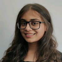 Saloni Mehta