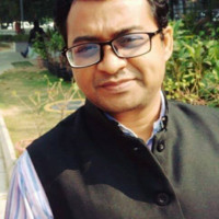 Sumit Kumar Biswas