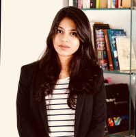 Pranali Sawant