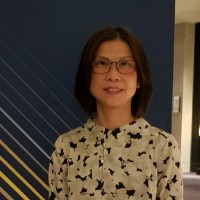 Shirley Lee