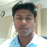 Anilkumar Maurya