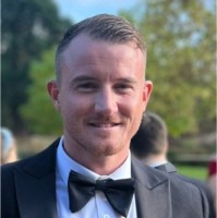 Luke Macdonald