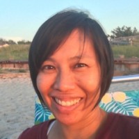 Cassandra Wu