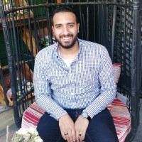 Ahmed Adel Helal