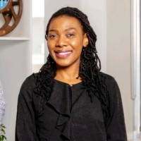 Nomathemba Dube