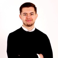 Dmytro Palandiuk