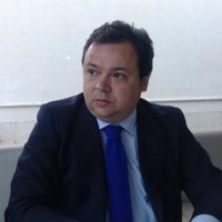 Giangaspare Russo