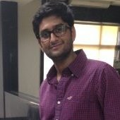 Kaushik Chaudhari