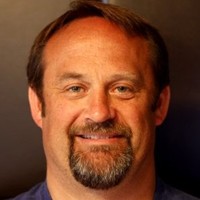 Rob McVicar