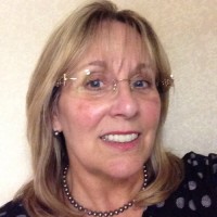 Nancy Kaiser